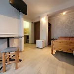 Przy Deptaku Rum i privatbostad Mielno (Koszalin)