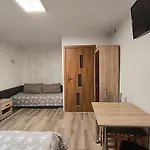 Przy Deptaku Homestay szállás