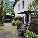 Rum i privatbostad Przy Deptaku Mielno (Koszalin)