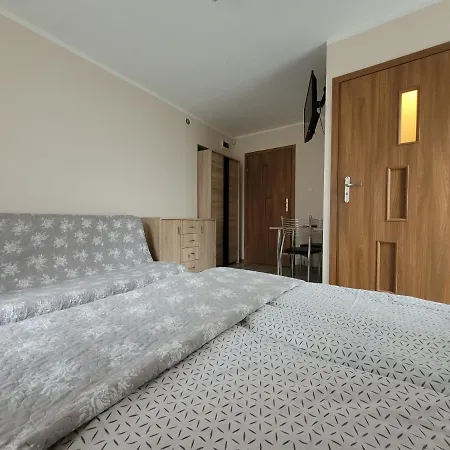 Przy Deptaku * Mielno (Koszalin)