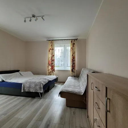 Ubytování v soukromí Przy Deptaku Mielno (Koszalin)