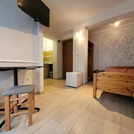 Przy Deptaku منزل للإقامة ميلنو