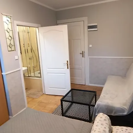 Przy Deptaku * Mielno (Koszalin)