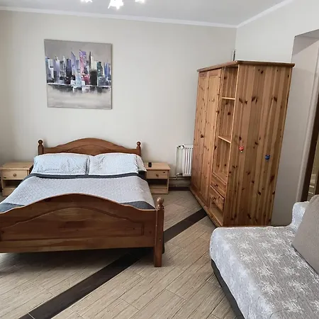 Privat bolig Przy Deptaku