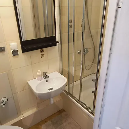 Przy Deptaku منزل للإقامة *