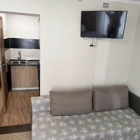 منزل للإقامة Przy Deptaku ميلنو