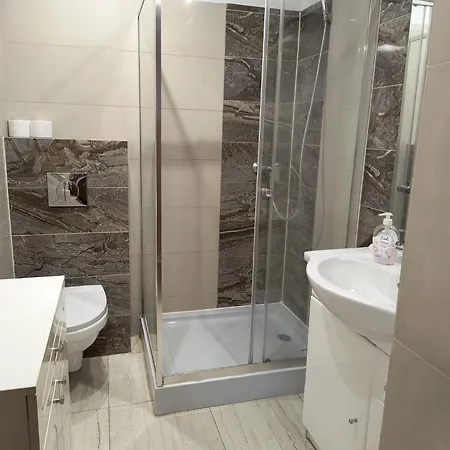 Przy Deptaku * Mielno (Koszalin)