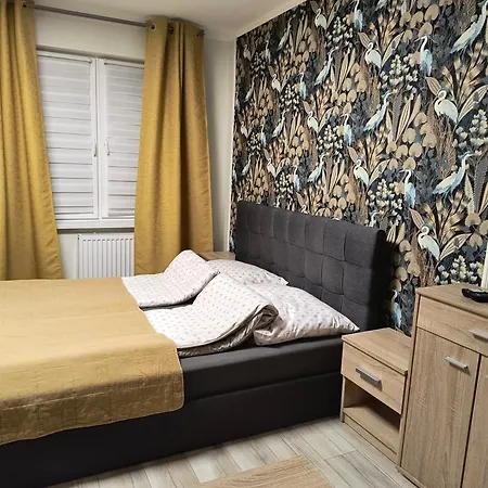 Przy Deptaku * Mielno (Koszalin)