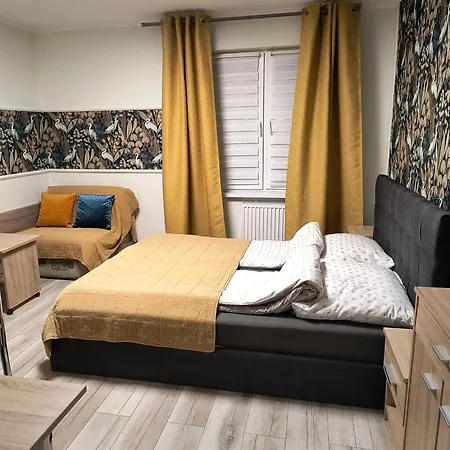 Przy Deptaku * Mielno (Koszalin)