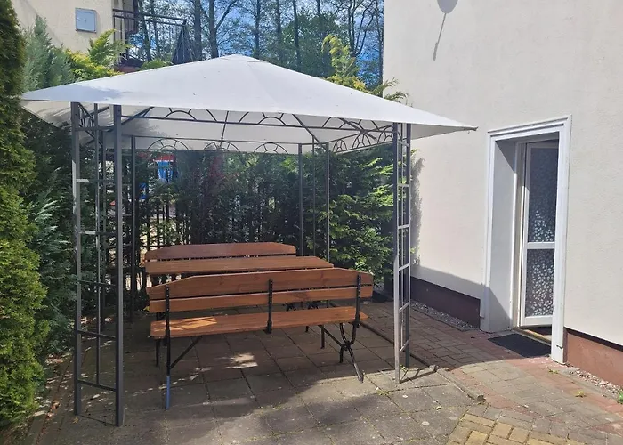 Przy Deptaku * Mielno (Koszalin)