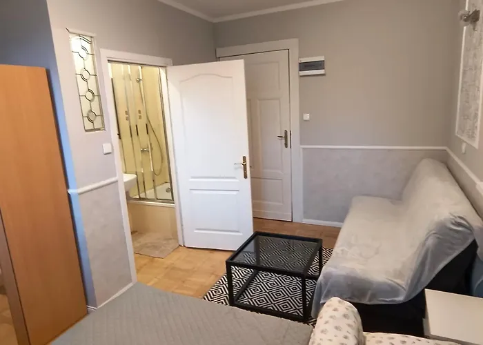 Przy Deptaku * Mielno (Koszalin)