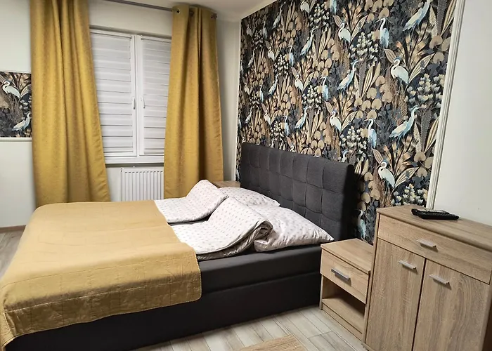 Przy Deptaku * Mielno (Koszalin)