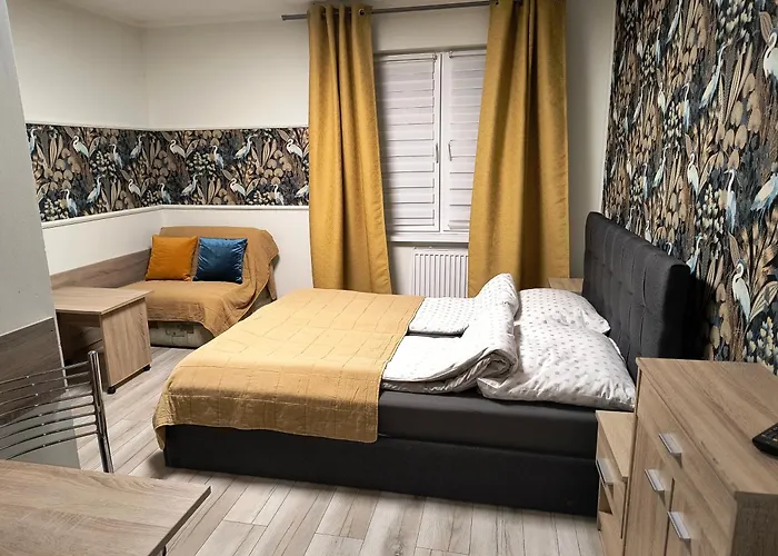 Przy Deptaku * Mielno (Koszalin)